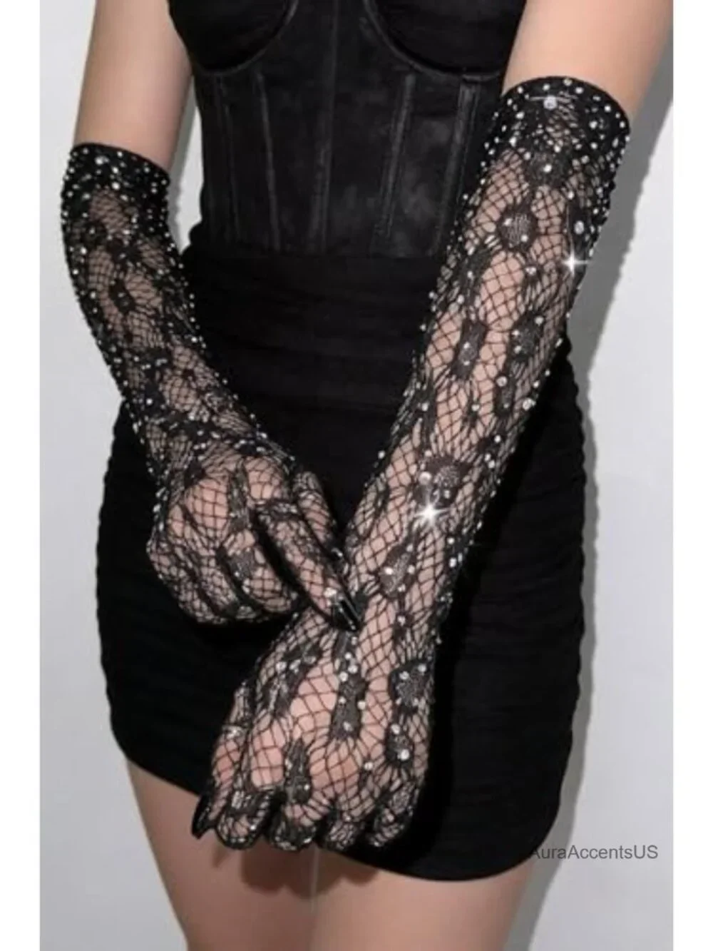 N/A these sparkly